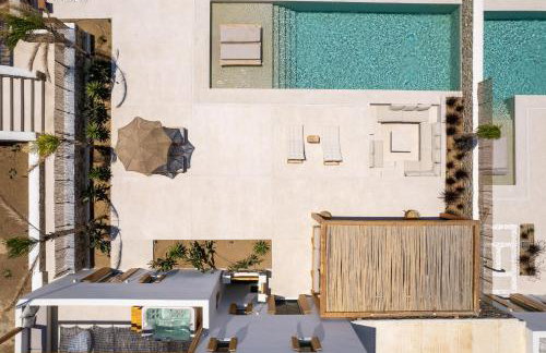 Cocopalm Villas Naxos - Foto 115