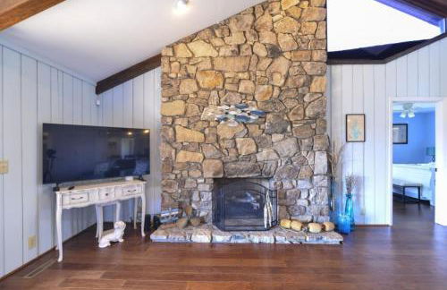 Southern Breeze on Lake Norman - Foto 13