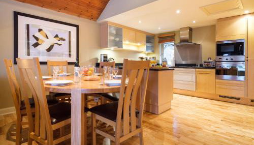 Underscar - Luxury 2 Bed Apartment - Foto 5