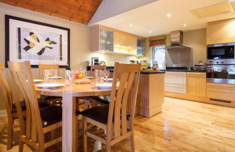 Underscar - Luxury 2 Bed Apartment - Foto 5