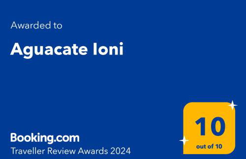 Aguacate Ioni with heated private swimming pool - Foto 34