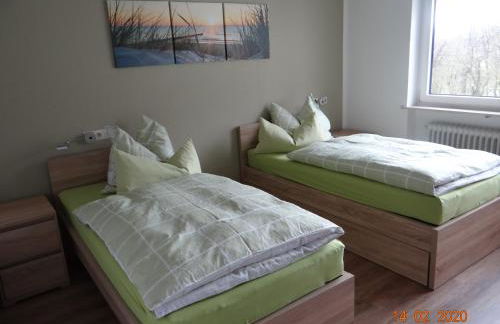 Ferienwohnung Stein - Foto 9