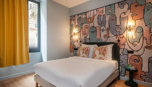 Montmartre Paris Suite - Foto 2