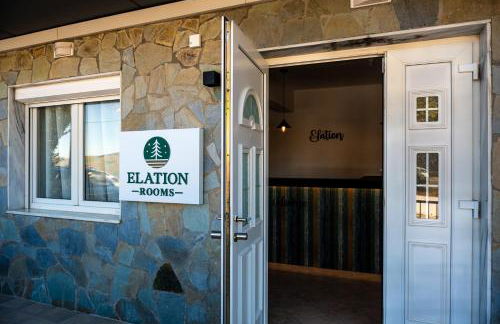 Elation Rooms - Foto 24