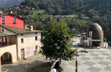 Residence Milcar - Foto 21