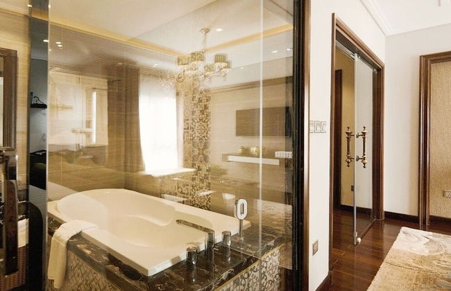 JB Serviced Apartment - Foto 40