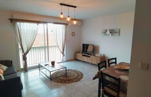 Appartement centre ville à deux pas de la plage - Photo 5