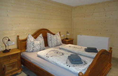 Ferienwohnungen Kieferbachtal - Foto 53