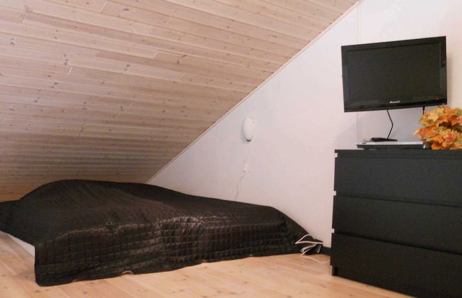 Holiday Home in TjÃ¶rnarp - Foto 15