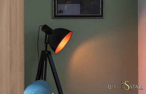 Luke Stays -West view - Foto 15