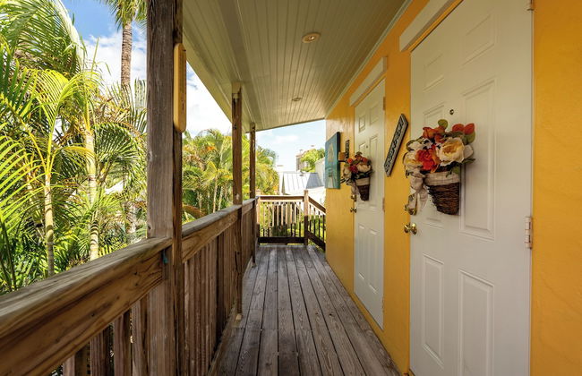 Savannah Apartment - Foto 1