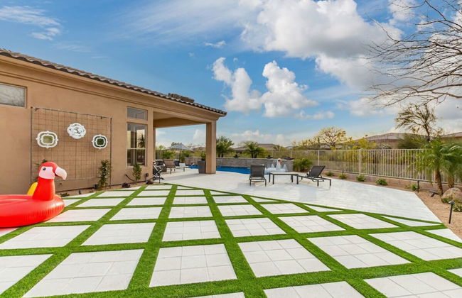 Casa Colibri Resort Oasis Golf Swim Relax - Foto 60