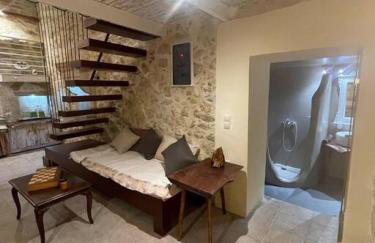 Village Little House at Roustika - Foto 29