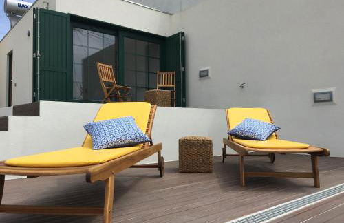 Oporto SurfLodge - Foto 26