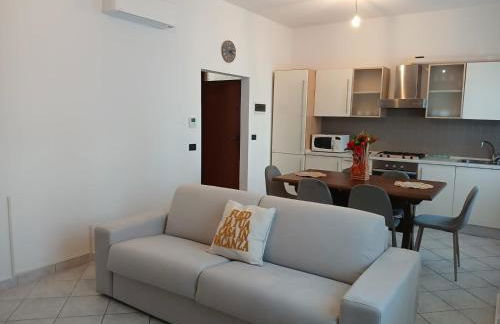 CV005 - nuovo bilocale con aria condizionata - Foto 8