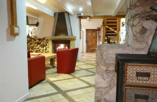 le marmoton - Foto 13