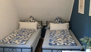 Ferienwohnung Maustadt - Foto 4