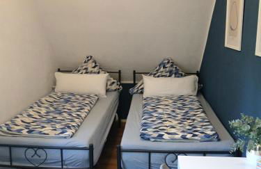 Ferienwohnung Maustadt - Foto 4