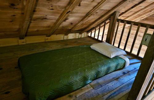 Multiple cabins at Cabin Fever - Foto 19