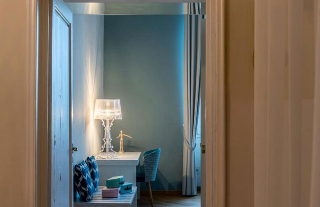 Family Apartments Rinascimento Palace - Foto 59