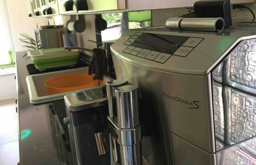 Ferienhaus Wald und Seeidylle, nahe Badesee, Spreewald, Berlin - Foto 24