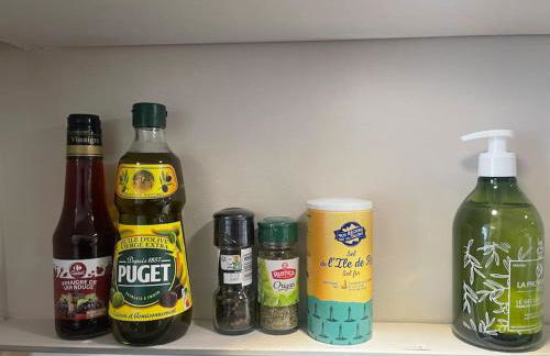 Emplacement idéal Confort et tranquillité - Foto 23