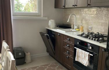 Apartament Mickiewicza - Foto 1