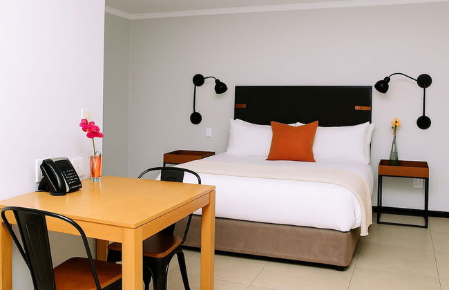 The Max Hotel Sandton - Foto 12