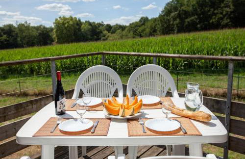 Cassen Holiday for Eight Guests - Foto 58