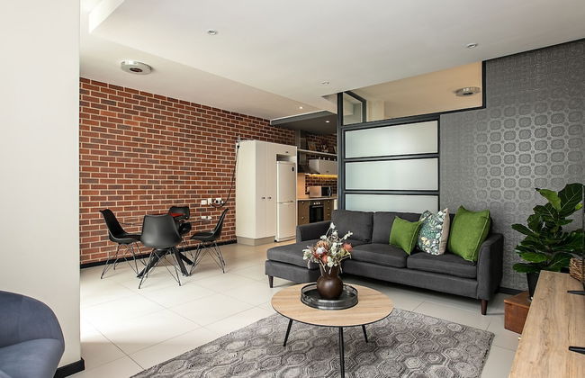 The Vantage Unit 12 - Photo 15