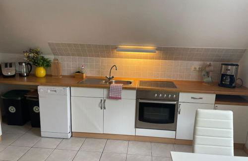 Grosses 2 Zi-DG in grüner Idylle! - Foto 17