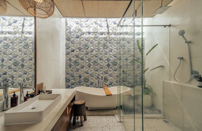 Sanora Villa Sanur by Ini Vie Hospitality - Foto 10