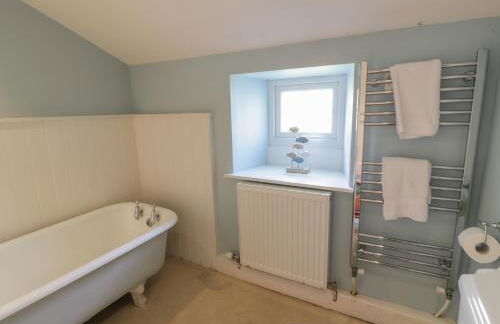 Little Dunbar Cottage - Foto 10