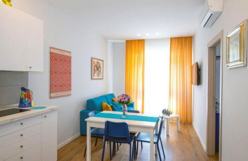 Apartment downtown, near Pompei Sorrento ,the sea - Foto 18