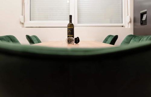 Apartment Black Diamond - Foto 13