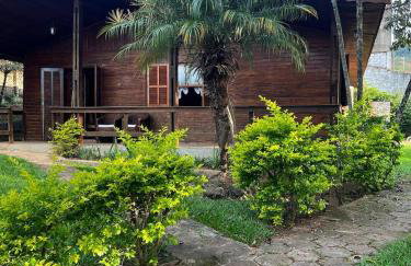 Chácara (Condomínio Portal dos Nobres- Atibaia/SP) - Foto 3