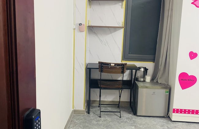 Homestay 26 Nguyen Van Lac - Foto 4