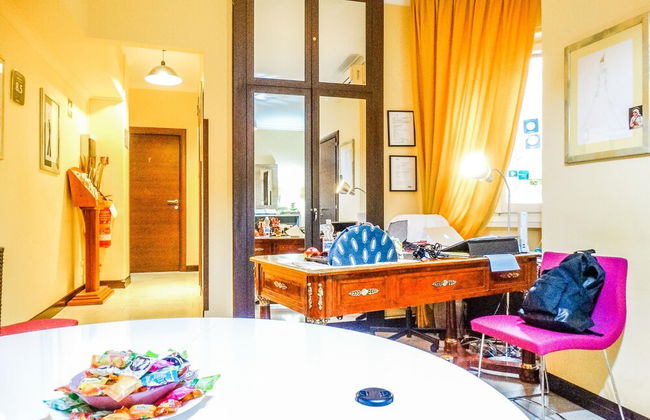 B&B Morelli 1 - Photo 24