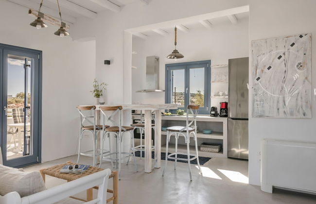 Pebble Summer House - Foto 20