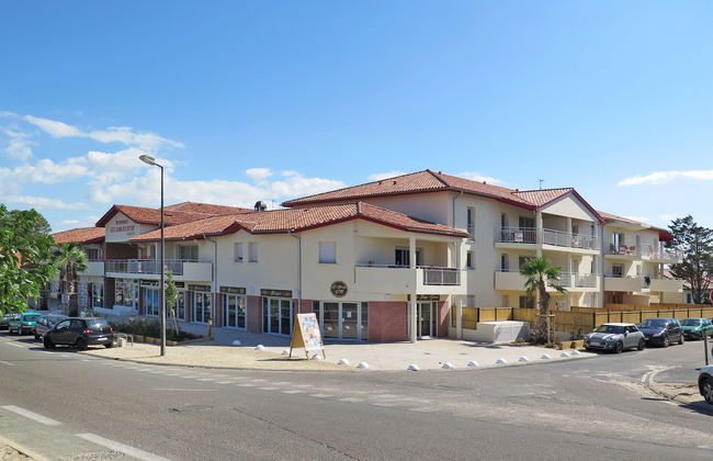 Les Sables d’Or T3 - Foto 14