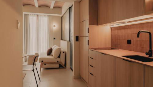 Pau Suites - Photo 2