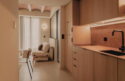 Pau Suites - Photo 2