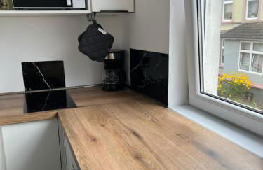 Katzensprung zum Holstentor! - Foto 9