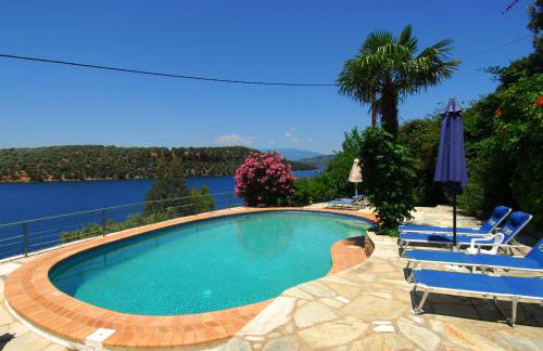 Dimitra Apartments - Foto 43