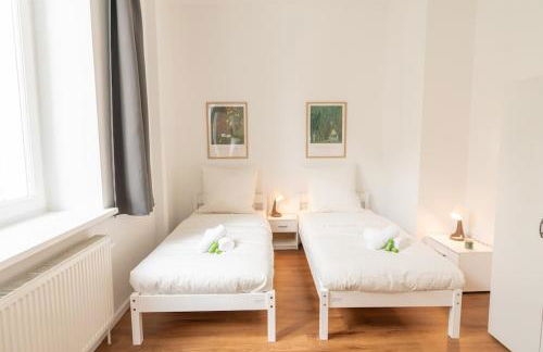 Gemütliche Wohnung an der Weser in Brake 1 - Foto 17