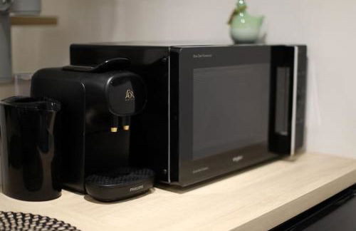 Duplex with private outdoor spa close to Strasbourg city center - Foto 16