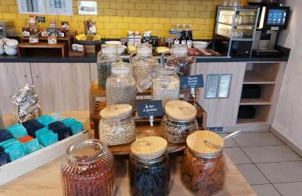 Appart'hôtel Odalys City - Toulouse Centre Compans Caffarelli - Foto 123