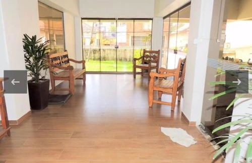 Studio completo e aconchegante com vaga de garagem - Foto 6