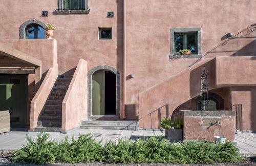 Firriato Hospitality Cavanera Etnea Resort & Wine Experience - Foto 96