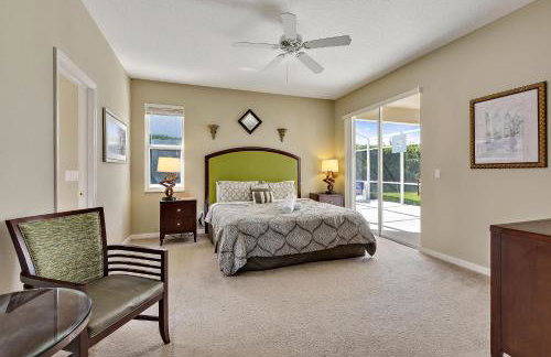 Sun Living: Golf Community, Private Pool 809 - Foto 34